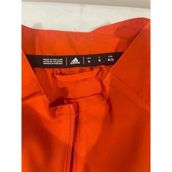 Clemson Bundle 4 Pc Orange Tigers NCAA Hat Bag Polo Pullover - Picture 13 of 13